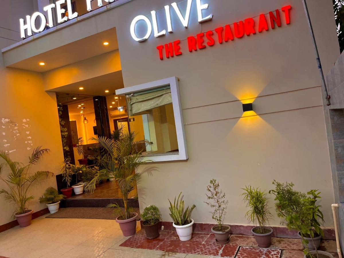 Hotel The Pacific Grand, Харидвар Экстерьер фото