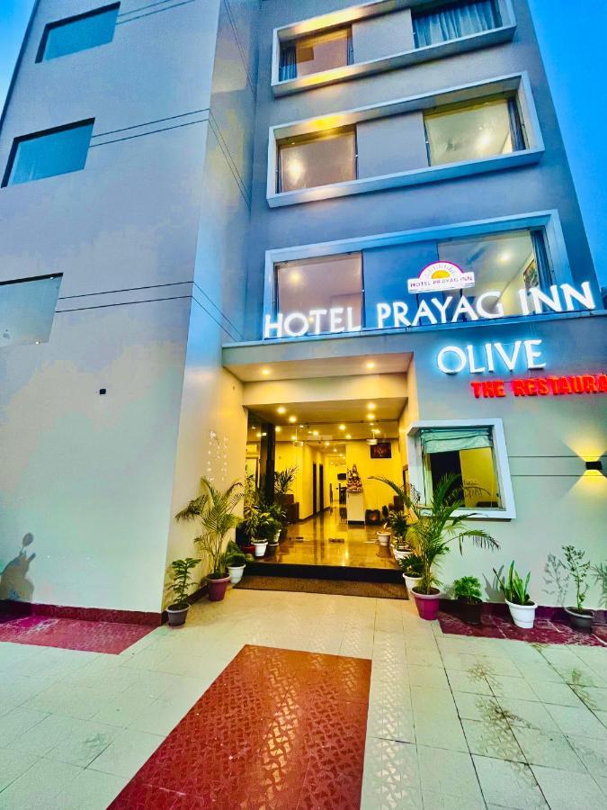 Hotel The Pacific Grand, Харидвар Экстерьер фото