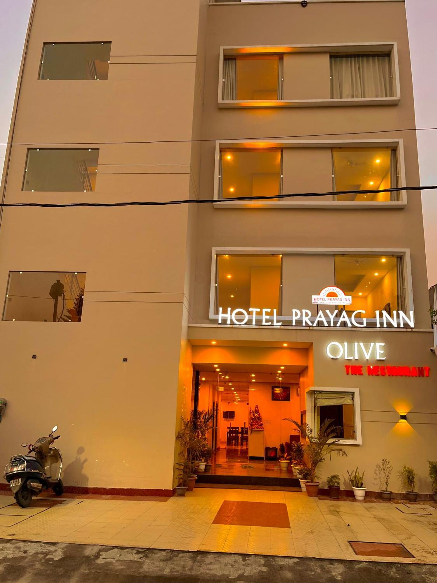 Hotel The Pacific Grand, Харидвар Экстерьер фото