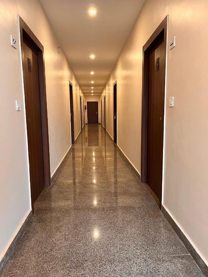Hotel The Pacific Grand, Харидвар Экстерьер фото